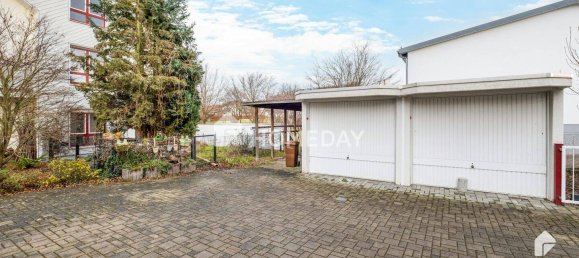 5 chambres Maison de ville à Gunzburg, Germany No. 210285 20