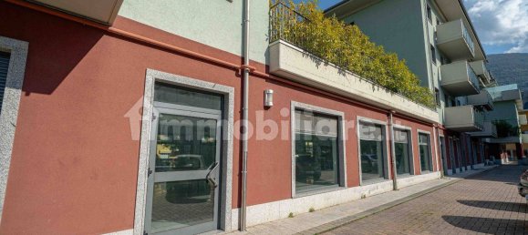 4-Zimmer Gewerbliche Immobilie in Sondrio, Italy, Nr. 337507 9