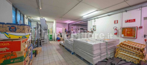 4-Zimmer Gewerbliche Immobilie in Sondrio, Italy, Nr. 337507 31