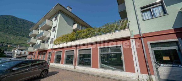 4-Zimmer Gewerbliche Immobilie in Sondrio, Italy, Nr. 337507 10