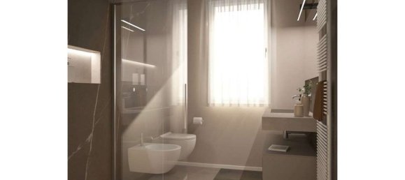 3-Zimmer Wohnung in Castel San Pietro Terme, Italy, Nr. 226106 60