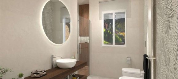 3-Zimmer Wohnung in Castel San Pietro Terme, Italy, Nr. 226106 63