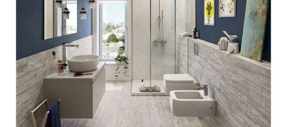 3-Zimmer Wohnung in Castel San Pietro Terme, Italy, Nr. 226106 42