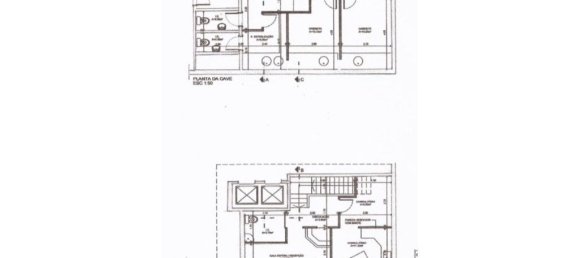 110m² Commercial property in Sintra, Portugal No. 68285 13