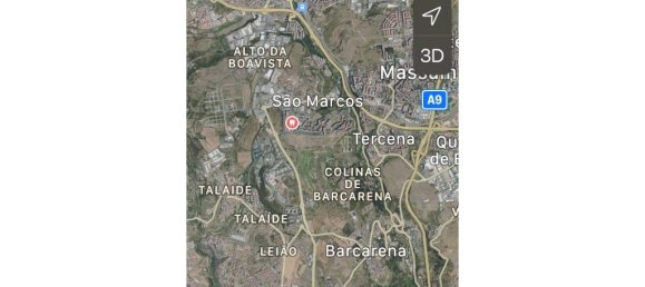 110m² Commercial property in Sintra, Portugal No. 68285 11