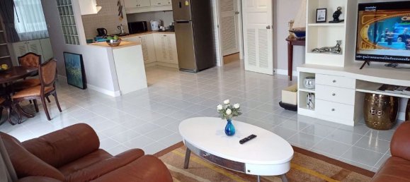 2 Schlafzimmer Eigentumswohnung in Watthana, Thailand, Nr. 4751 6