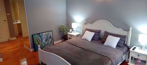 2 Schlafzimmer Eigentumswohnung in Watthana, Thailand, Nr. 4751 11