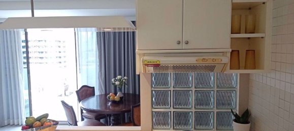 2 Schlafzimmer Eigentumswohnung in Watthana, Thailand, Nr. 4751 7