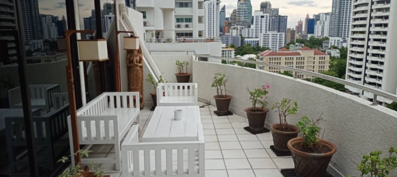 2 Schlafzimmer Eigentumswohnung in Watthana, Thailand, Nr. 4751 16