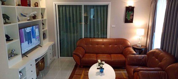 2 Schlafzimmer Eigentumswohnung in Watthana, Thailand, Nr. 4751 2