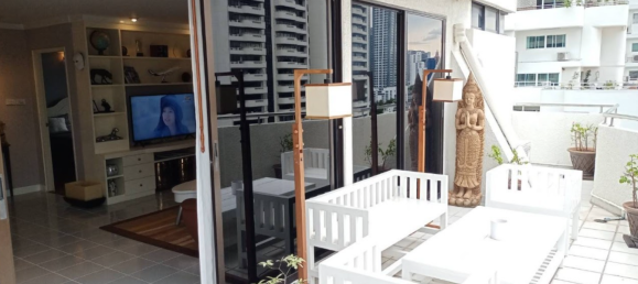 2 Schlafzimmer Eigentumswohnung in Watthana, Thailand, Nr. 4751 17