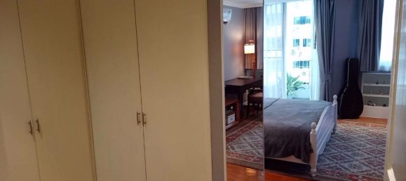 2 Schlafzimmer Eigentumswohnung in Watthana, Thailand, Nr. 4751 12