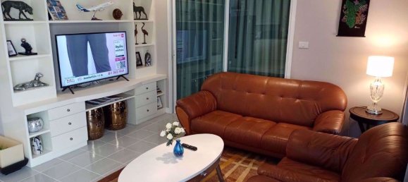 2 Schlafzimmer Eigentumswohnung in Watthana, Thailand, Nr. 4751 4