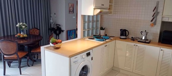 2 Schlafzimmer Eigentumswohnung in Watthana, Thailand, Nr. 4751 8