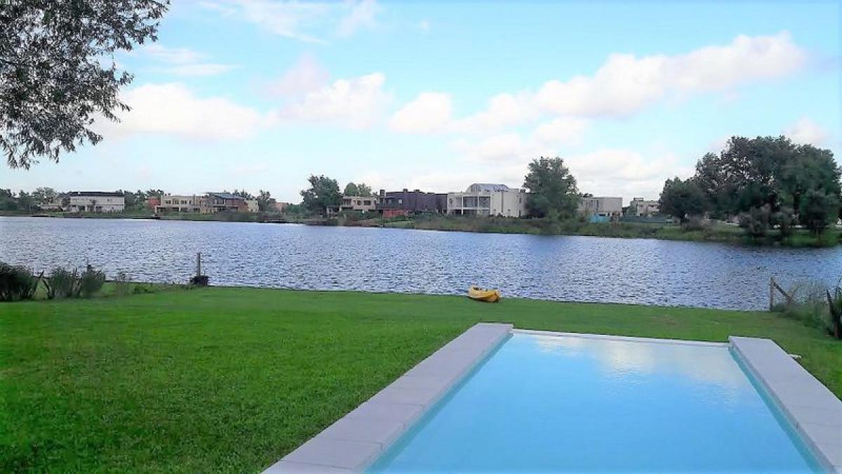 6 Schlafzimmer Haus in Tigre, Argentina, Nr. 73979