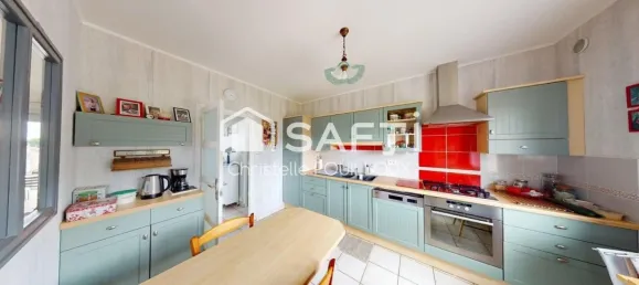 4 bedrooms House in Niort, France No. 333771 3