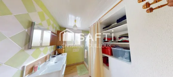 4 bedrooms House in Niort, France No. 333771 8