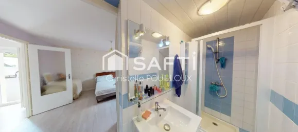 4 bedrooms House in Niort, France No. 333771 9