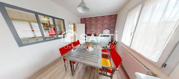 4 bedrooms House in Niort, France No. 333771 4