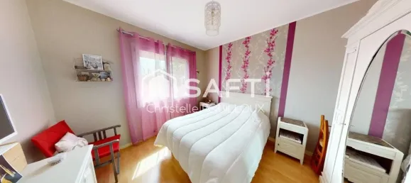 4 bedrooms House in Niort, France No. 333771 5