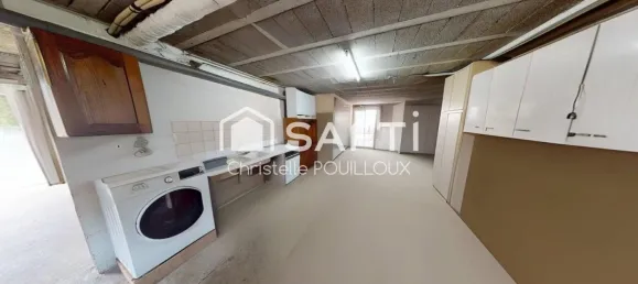4 bedrooms House in Niort, France No. 333771 12