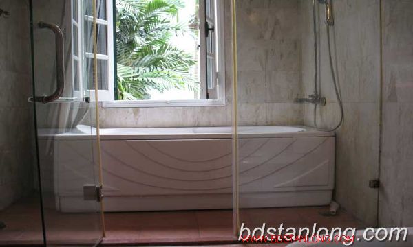 4 chambres Villa à Tay Ho, Vietnam No. 7153