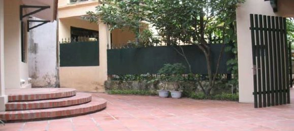 4 chambres Villa à Tay Ho, Vietnam No. 7153 6