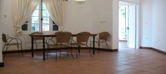 4 chambres Villa à Tay Ho, Vietnam No. 7153 11