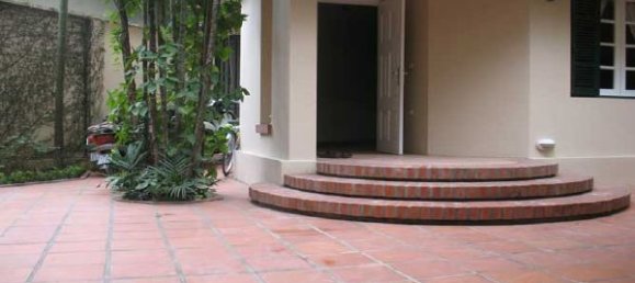 4 chambres Villa à Tay Ho, Vietnam No. 7153 8