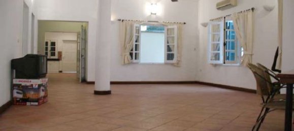 4 chambres Villa à Tay Ho, Vietnam No. 7153 12