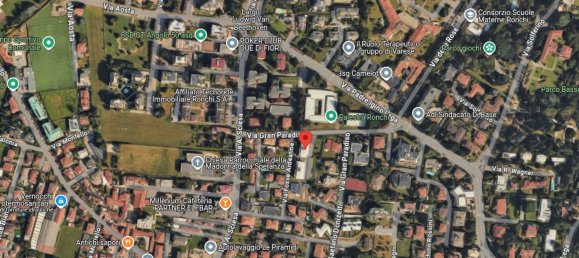 Apartamento de 3 habitaciónes en Gallarate, Italy No. 185071 12