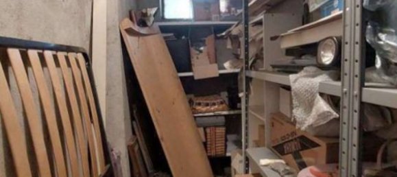 Apartamento de 3 habitaciónes en Gallarate, Italy No. 185071 35