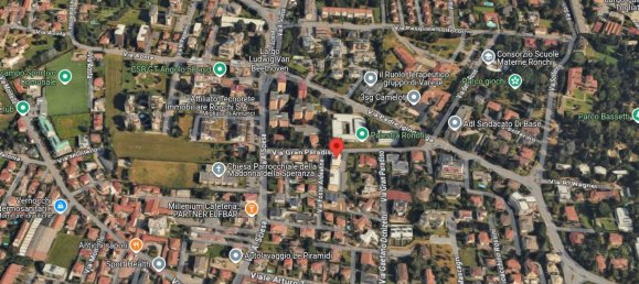 Apartamento de 3 habitaciónes en Gallarate, Italy No. 185071 14