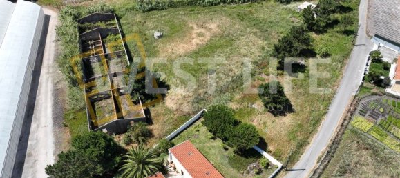 Terreno em Torres Vedras, Portugal 4280 m² N.º 190986 17
