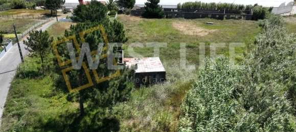 Terreno em Torres Vedras, Portugal 4280 m² N.º 190986 21
