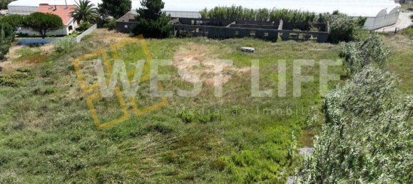 Terreno em Torres Vedras, Portugal 4280 m² N.º 190986 3