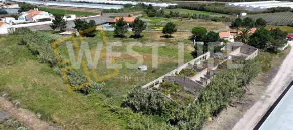 Terreno em Torres Vedras, Portugal 4280 m² N.º 190986 23
