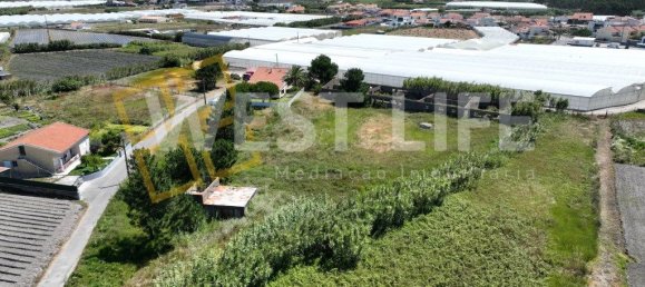 Terreno em Torres Vedras, Portugal 4280 m² N.º 190986 14