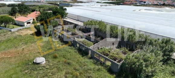 Terreno em Torres Vedras, Portugal 4280 m² N.º 190986 6