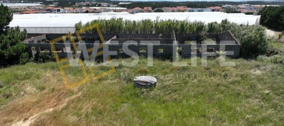 Terreno em Torres Vedras, Portugal 4280 m² N.º 190986 20