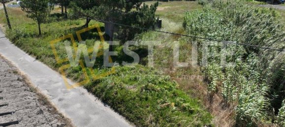 Terreno em Torres Vedras, Portugal 4280 m² N.º 190986 9