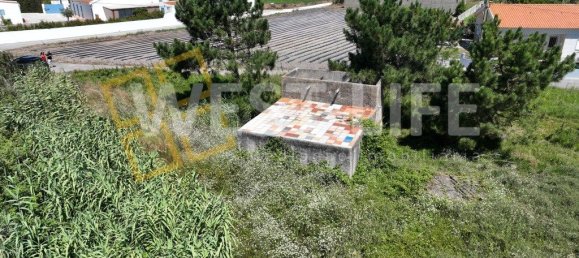 Terreno em Torres Vedras, Portugal 4280 m² N.º 190986 8