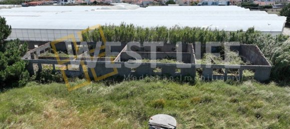 Terreno em Torres Vedras, Portugal 4280 m² N.º 190986 5