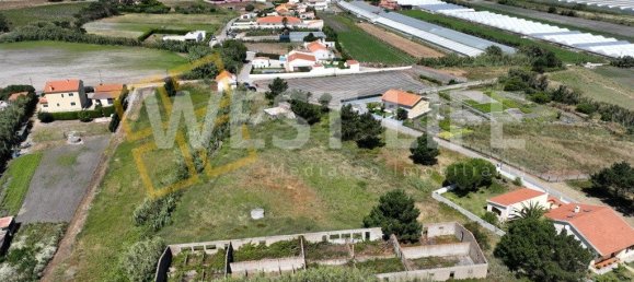 Terreno em Torres Vedras, Portugal 4280 m² N.º 190986 16
