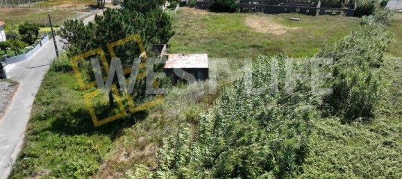 Terreno em Torres Vedras, Portugal 4280 m² N.º 190986 22