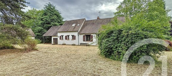 5 chambres Maison à Romorantin-Lanthenay, France No. 80887 19