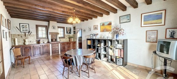 5 chambres Maison à Romorantin-Lanthenay, France No. 80887 6