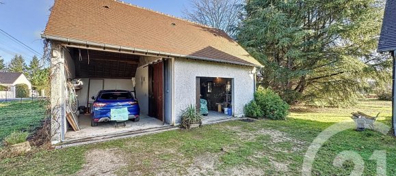 5 chambres Maison à Romorantin-Lanthenay, France No. 80887 4