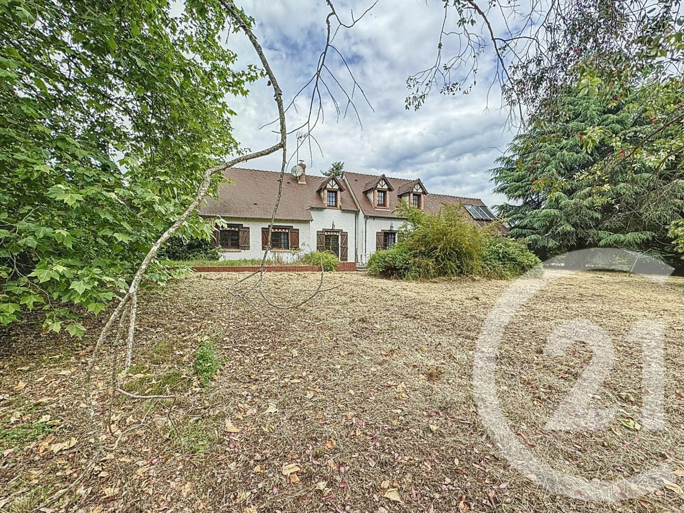 5 chambres Maison à Romorantin-Lanthenay, France No. 80887