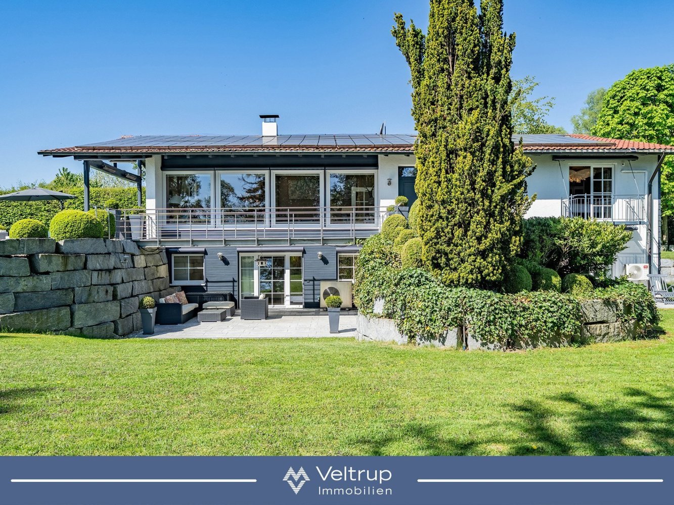 6-salle Maison à Landsberg am Lech, Germany No. 333824